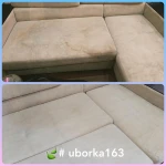 Фото №36 Химчистка мягкой мебели