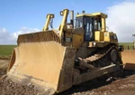 фото Услуги Бульдозера D6,D5,T-75,JCB,CAT