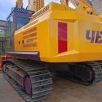 фото ✅ Новый гусеничный экскаватор ЧЕТРА E400, 2026 г.в.
