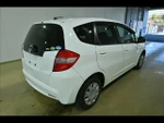 Фото №3 Хэтчбек Honda Fit кузов GE6 модификация 13G F Package гв 2013