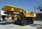 фото Продам дробилку Komatsu BR380JG 2004 года