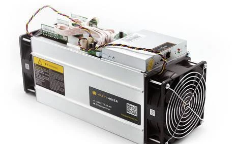 Фото Асик майнер Antminer S9. SHA256, 13.5 TH/s