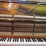 настройка, ремонт, обслуживание пианино (фортепиано), рояля