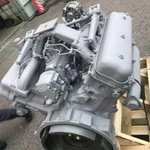 Фото №4 Двигатель ямз 236не