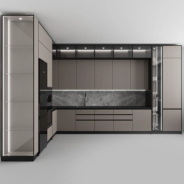 Фото Кухни на заказ