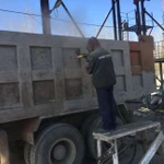 Фото №5 Пескоструй,покраска, самосвалов,ёмкостей, нефтяног