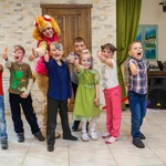 Фото №10 Аниматоры на праздник