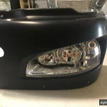 Фото №2 Фары маз Корнет Зубренок