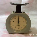 Фото №5 Весы настольные СССР 5 кг