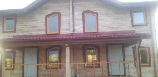 Фото Строительство ремонт