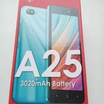 Фото №2 Смартфон Itel A25 Новый