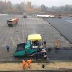 Асфальтирование дорог Новоалтайске