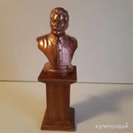 фото Бюст Сталина