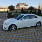 Аренда авто Lexus is250