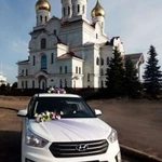 Фото №5 Аренда автомобиля с водителем на свадьбу