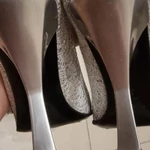 Фото №6 Туфли свадебные LORIBLU, 39