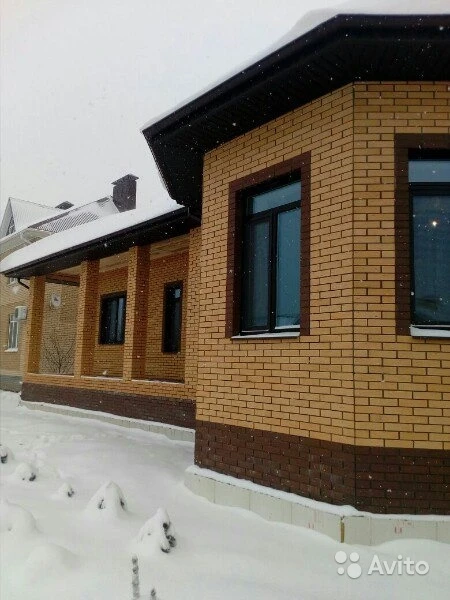 Фото Окна пластиковые