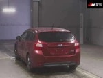 Фото №2 Хэтчбек Subaru Impreza Sports кузов GP2 модификация 1.6I-L