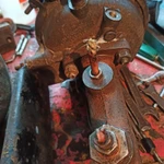 Фото №2 главный тормозной цилиндр с пневмо усилителем на газ-3307