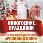 Заказать Дед Мороза в Солнечногорске.