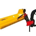 фото Боковая косилка мульчер ORSI X-TREME Off-Set