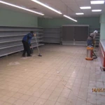Фото №5 Уборка больших помещений