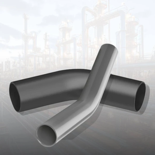 Фото Отвод ОГ 18°-426(7,0 К50)-5,4-0,75-5DN-1000/1000-ХЛ ТУ1469-002-04834179-2014