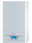 фото Газовый котел настенный двухконтурный Electrolux GCB 24 Basi