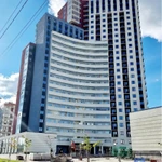 Фото №10 2-к квартира, 48 м2, 3/25 эт.
