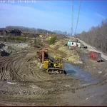 Фото №4 Системы видеонаблюдения любой сложности