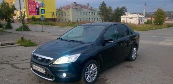 Фото Такси