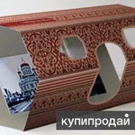 фото печать наклеек