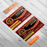 Фото №22 Дизайн полиграфической продукции