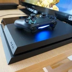 Прокат PlayStation 4 slim аренда