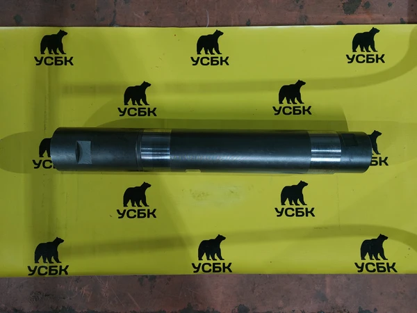 Фото Пневмоударник низкого давления Байонет