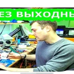 Установка и настройка Windows