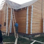 Фото №8 Срубы на заказ ручной работы без Посредников