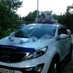 Фото №2 Авто на свадьбу и другие мероприятия