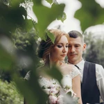 Фото №3 Свадебный фотограф и видеограф