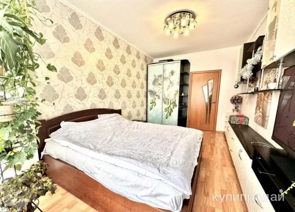 Фото 2-к квартира, 54 м2, 2/10 эт.