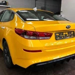 Optima 2019-Kia Optima arenda