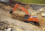 Фото №2 Новый Экскаватор Doosan DX225 LCA Ковш 1.05 м3