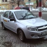 Taxi в Дивеево