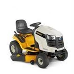 фото Садовые трактора MTD и садовые райдеры Cub Cadet с доставкой