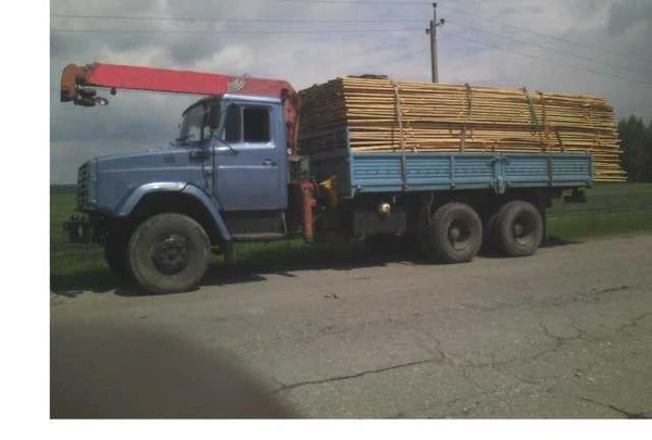 Фото Манипулятор