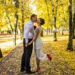 Фото №9 Фотосессии в студии и на природе