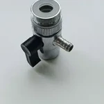 Фото №4 Дивертор (переходник) с крана на 8 мм.