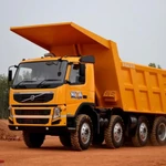 Фото №3 Услуги самосвалов 10-20 м3 в Луховицах