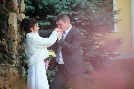 Фото Свадебное фото Twin Foto