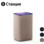 Фото №3 Умная колонка Яндекс Станция 2 с Алисой на YaGPT, черный антрацит, 30Вт новинка